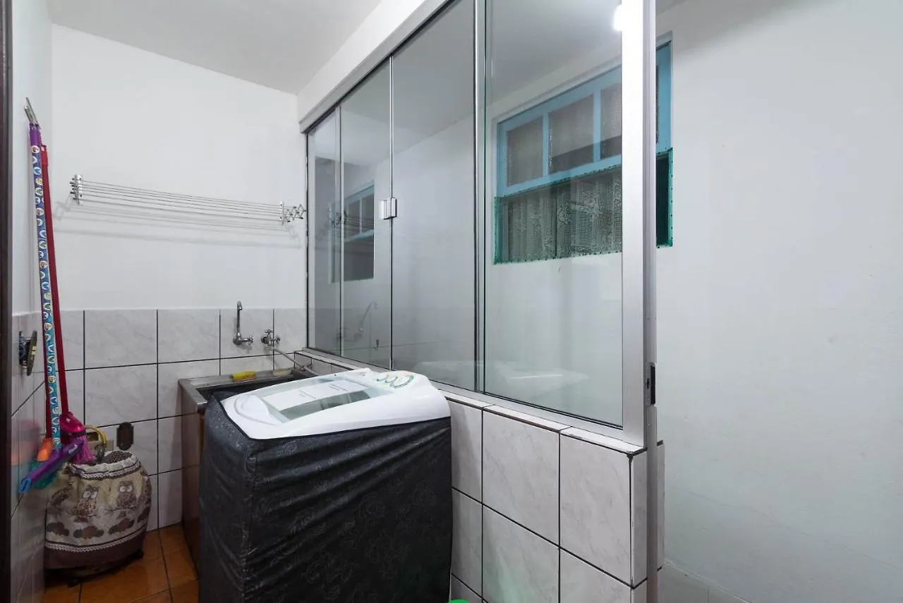 Casa Green Bombinhas