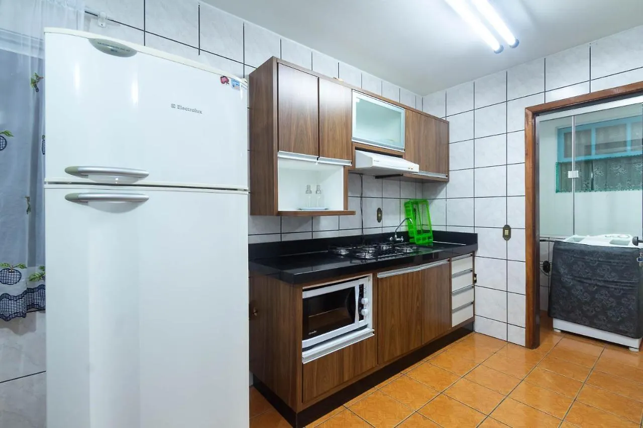 Holiday home Casa Green Bombinhas Brazil