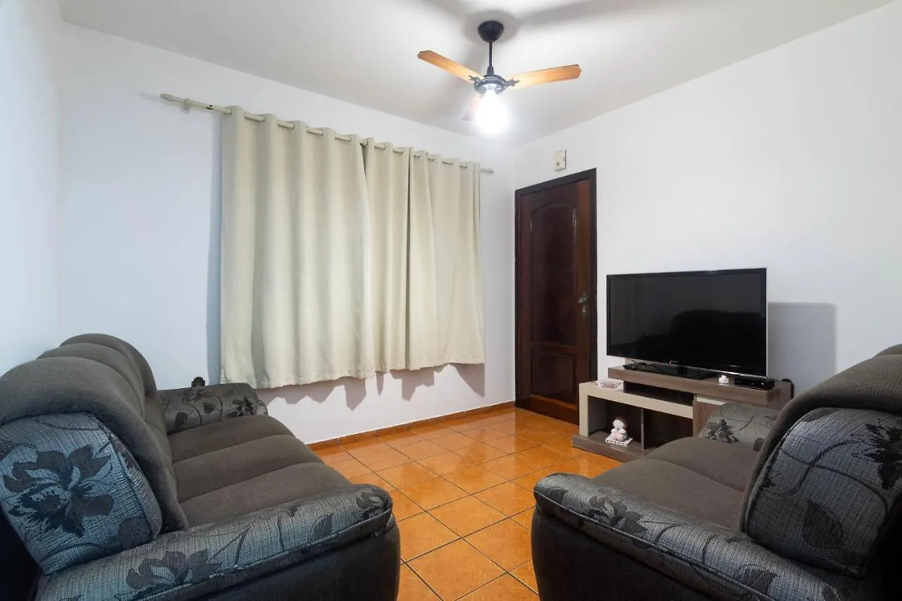 Holiday home Casa Green Bombinhas